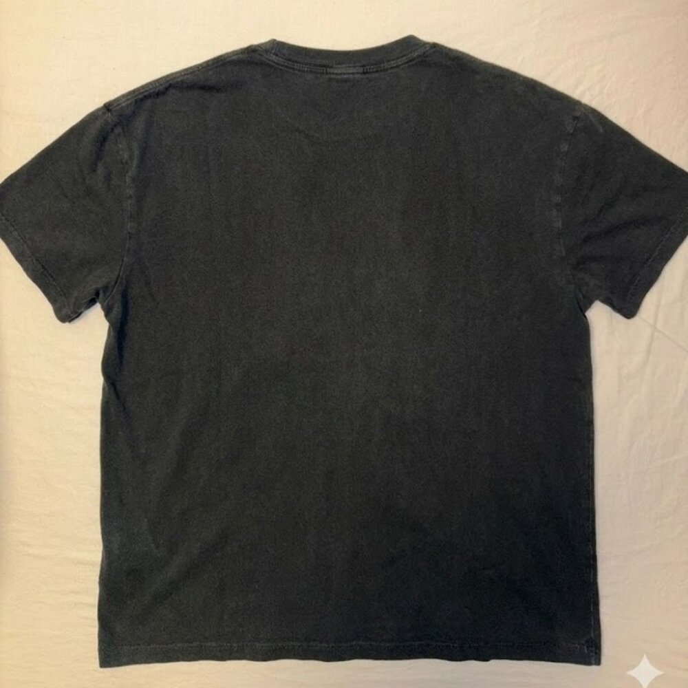 Essentials Women T shirt, Black, Size S